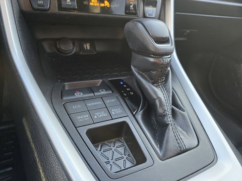 Certified 2023 Toyota RAV4 XLE image 24