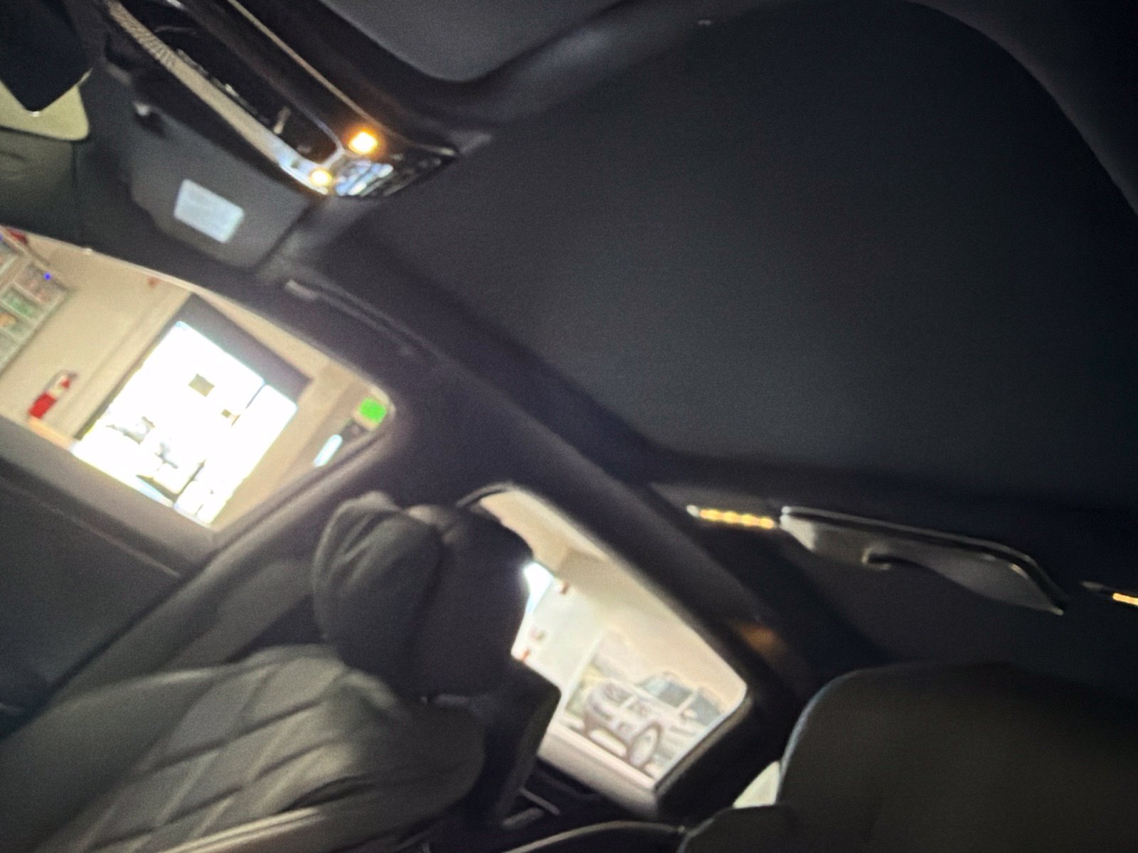 Certified 2025 Mercedes-Benz Maybach S 580 4MATIC image 8