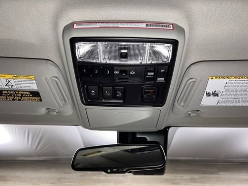 Used 2024 Toyota 4Runner Limited image 24