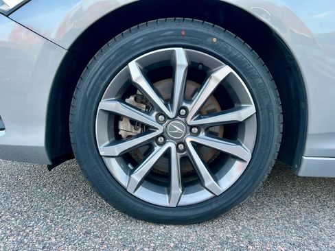 Used 2024 Acura Integra image 12