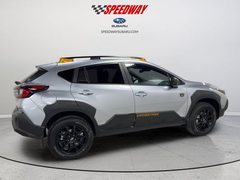 New 2026 Subaru Crosstrek 2.5i Wilderness image 11