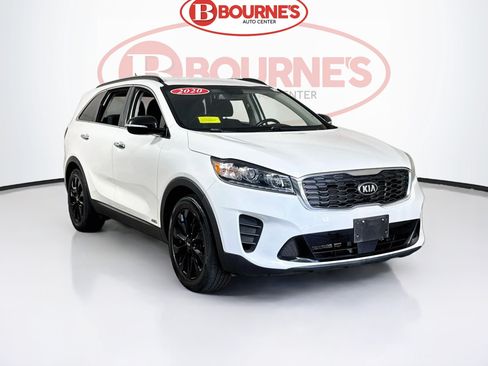 Used 2020 Kia Sorento S AWD/4WD image 1