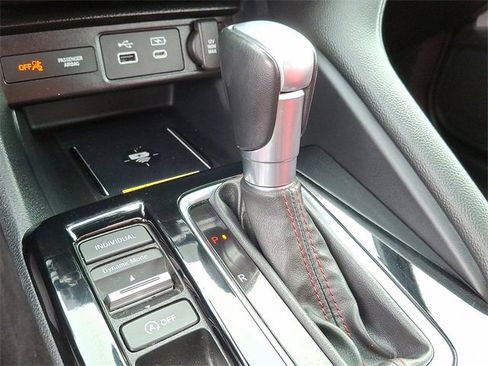 Used 2024 Acura Integra A-Spec image 14