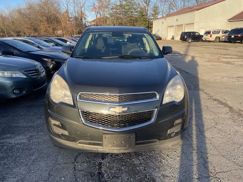 Used 2013 Chevrolet Equinox LS FWD image 6