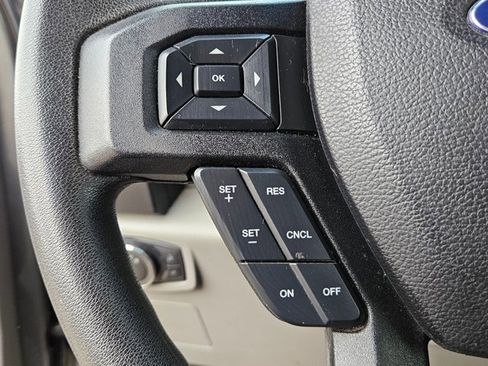 Used 2016 Ford F150 XL w/ Equipment Group 101A Mid image 11