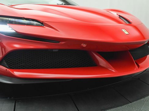 Certified 2023 Ferrari SF90 Stradale image 24