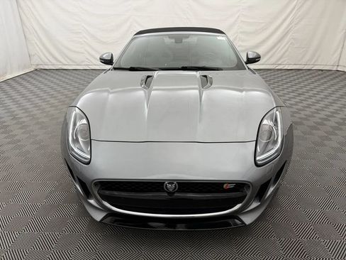 Used 2014 Jaguar F-TYPE S RWD image 10