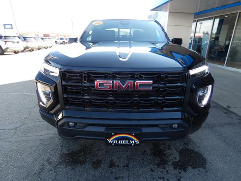 New 2026 GMC Canyon Elevation w/ Convenience Package AWD/4WD image 5