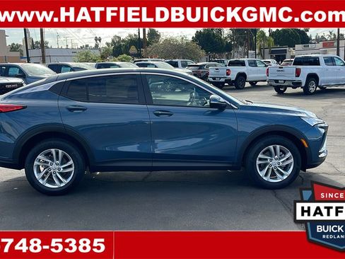 New 2025 Buick Envista Preferred w/ Convenience I Package image 6