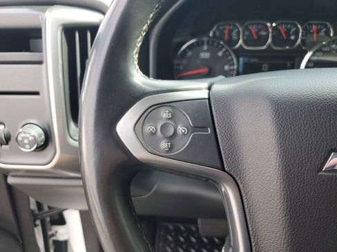 Used 2014 Chevrolet Silverado 1500 LT w/ All Star Edition image 22