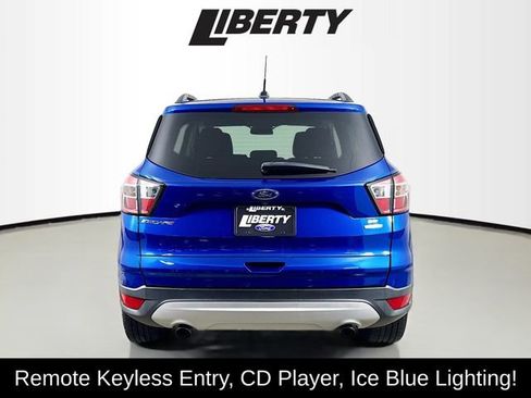 Certified 2018 Ford Escape SE image 6