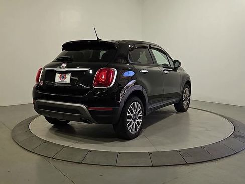 Used 2016 FIAT 500X Trekking image 5