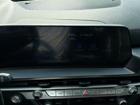 Used 2024 Kia Telluride S w/ S Sunroof Package FWD image 28