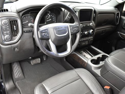 Used 2023 GMC Sierra 2500 Denali w/ Denali Ultimate Package image 21