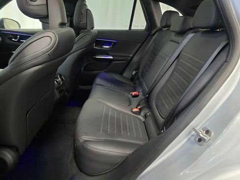 New 2026 Mercedes-Benz GLC 300 4MATIC image 18