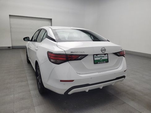 Used 2024 Nissan Sentra SV image 5