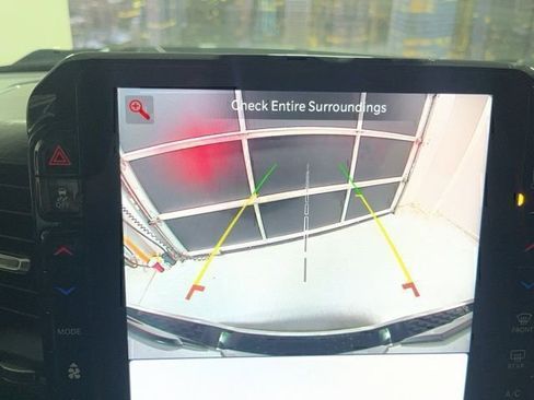 New 2026 RAM 1500 Laramie w/ Night Edition image 15