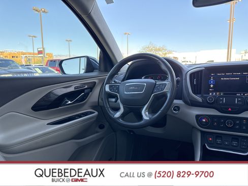 Used 2020 GMC Terrain Denali w/ Denali Premium Package image 22