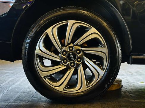 Used 2024 Lincoln Navigator Reserve AWD/4WD image 26