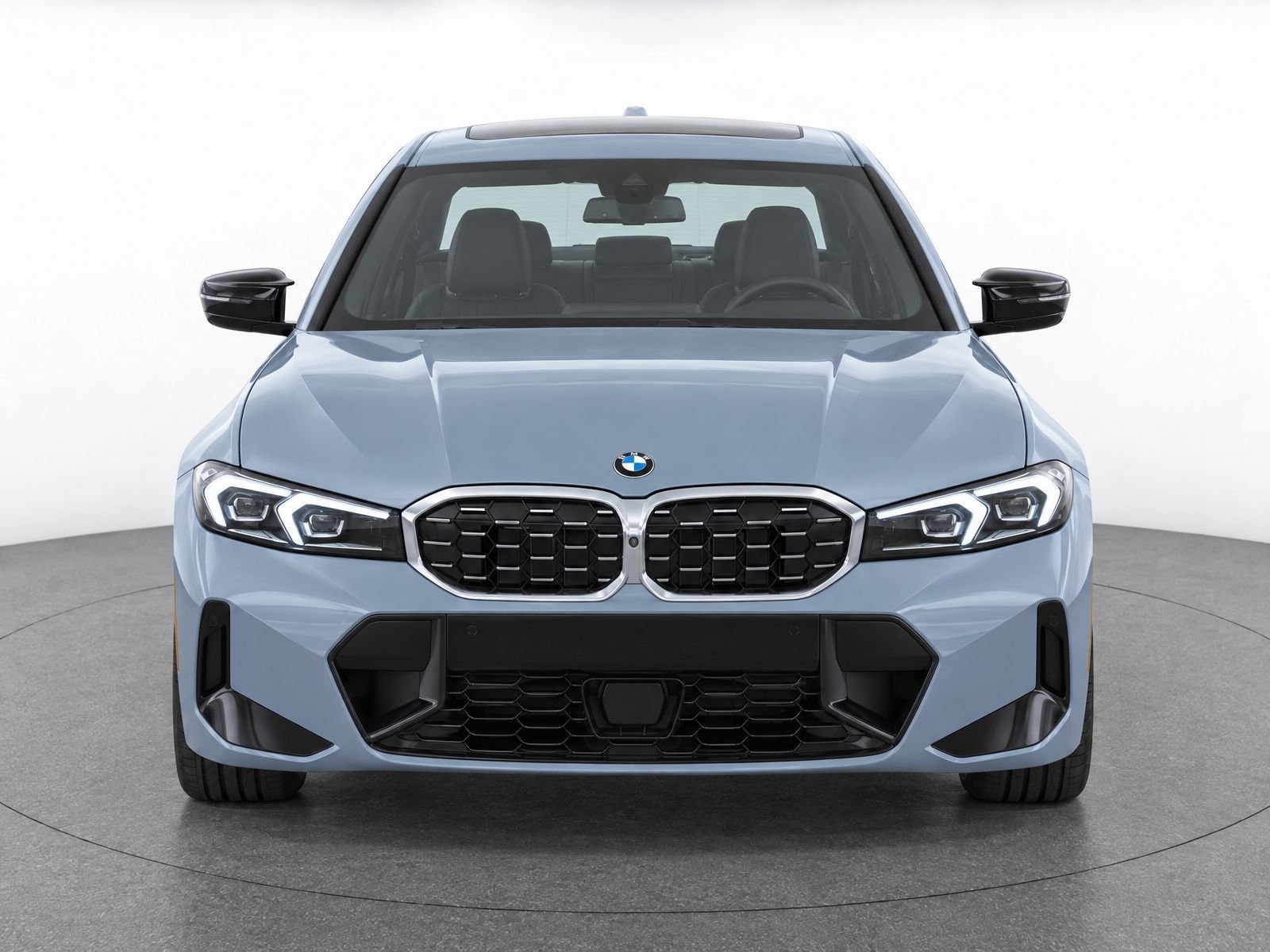Used 2025 BMW M340i Sedan RWD image 6