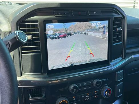 Used 2024 Ford F150 STX RWD image 19