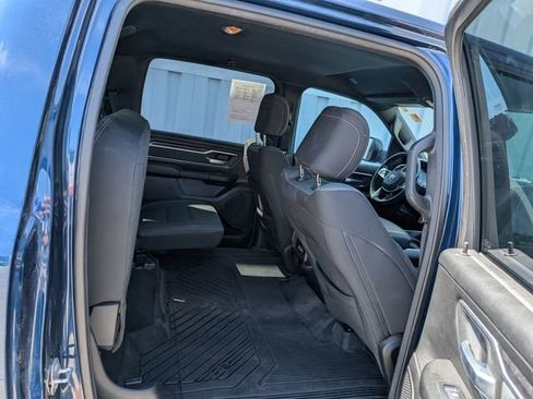 Used 2023 RAM 1500 Big Horn AWD/4WD image 17