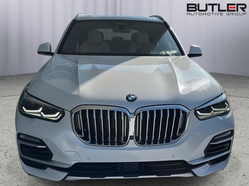 Used 2019 BMW X5 xDrive40i image 7