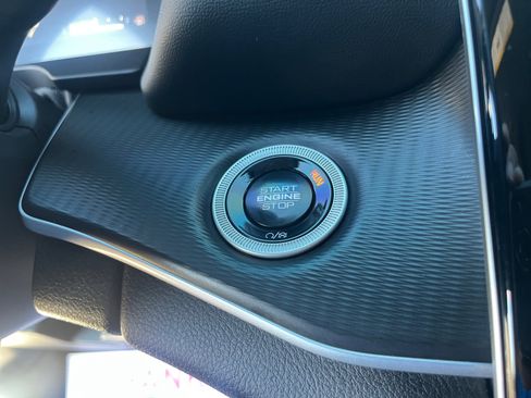 Used 2025 Jeep Grand Cherokee Altitude image 30