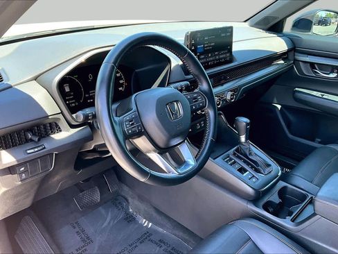 Used 2025 Honda CR-V Sport-L image 17