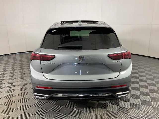 Used 2024 Buick Envision Preferred AWD/4WD image 5