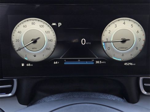 Used 2023 Hyundai Elantra Limited image 6