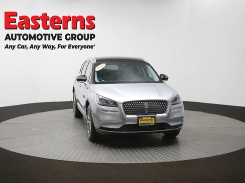Used 2022 Lincoln Corsair AWD w/ Premium Package image 53