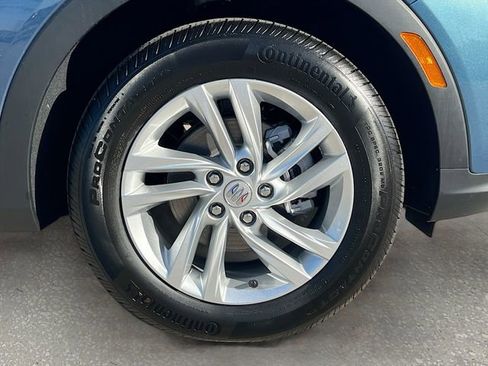 New 2026 Buick Envista Preferred w/ Convenience II Package image 19