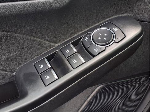 New 2026 Ford Escape ST-Line w/ Tech Pack #1 FWD image 17