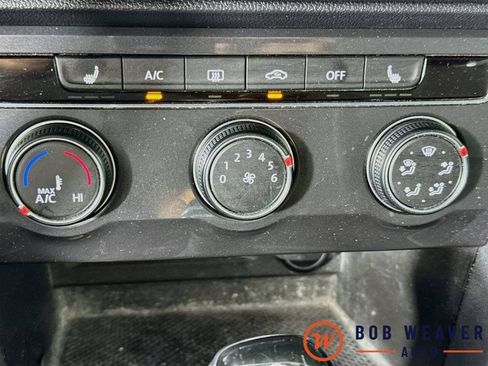 Used 2023 Volkswagen Tiguan S AWD/4WD image 19