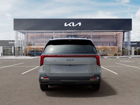 New 2026 Kia Carnival SX image 5