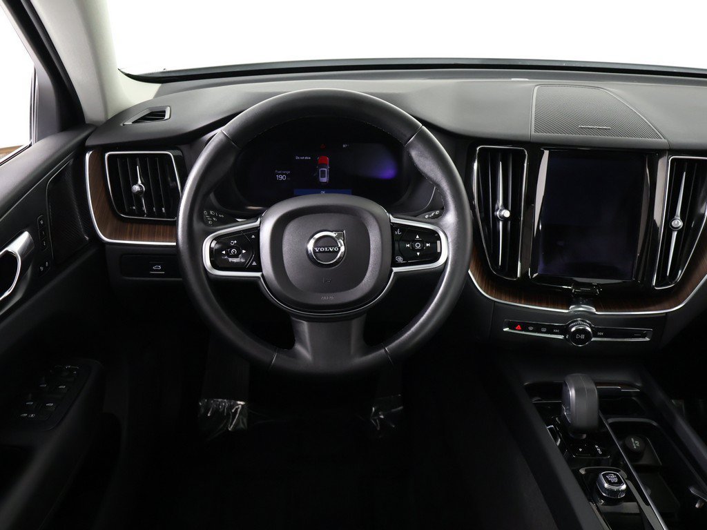 Used 2023 Volvo XC60 B5 Plus w/ Climate Package AWD/4WD image 37