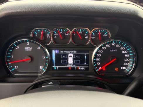 Used 2019 Chevrolet Tahoe Premier image 17