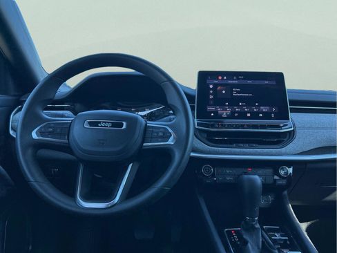 Certified 2023 Jeep Compass Sport image 11