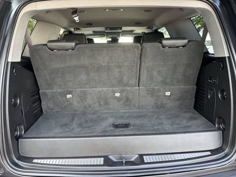 Used 2017 Chevrolet Tahoe Premier AWD/4WD image 16