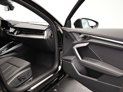 Certified 2025 Audi A3 2.0T Premium image 45