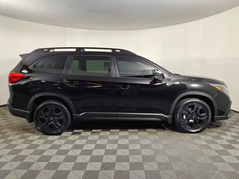 Used 2023 Subaru Ascent Onyx Edition Limited image 6