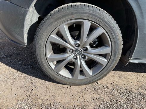 Used 2023 MAZDA CX-30 AWD 2.5 S w/ Preferred Package image 9