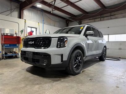 Used 2024 Kia Telluride SX X-Pro