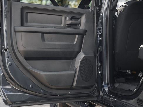 New 2026 RAM 2500 Tradesman image 38