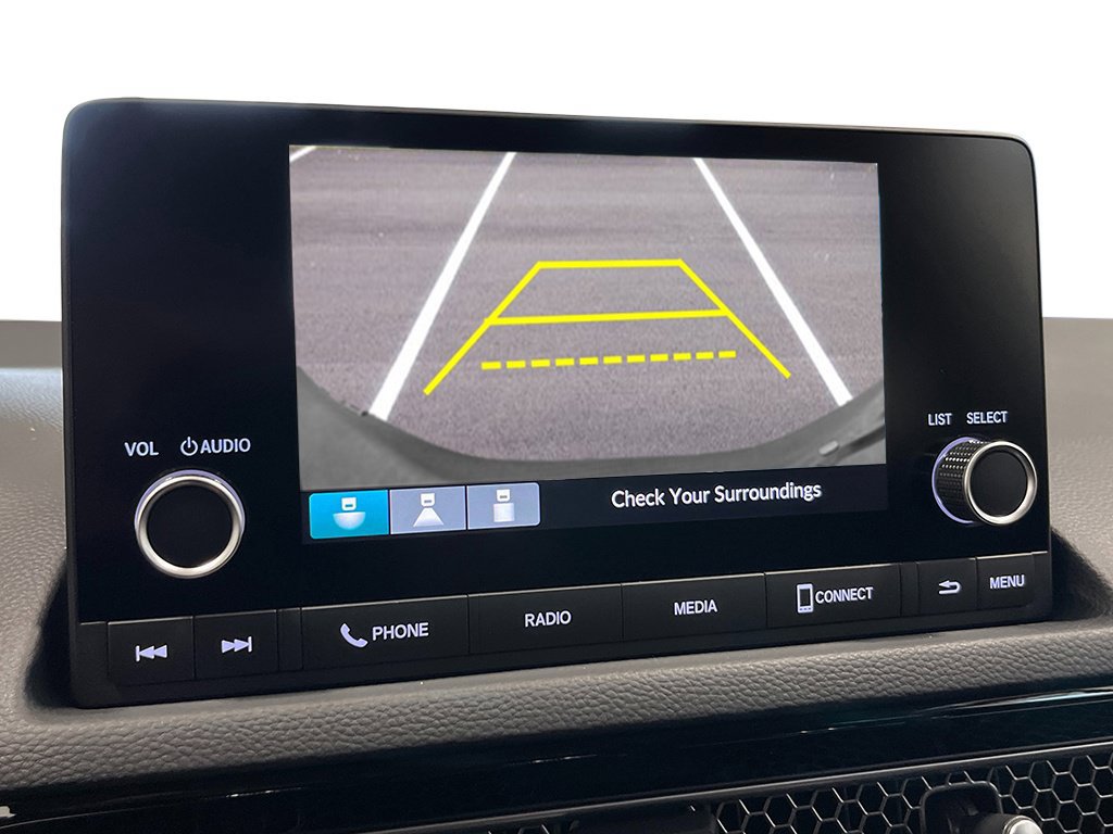 New 2026 Honda Civic LX image 23