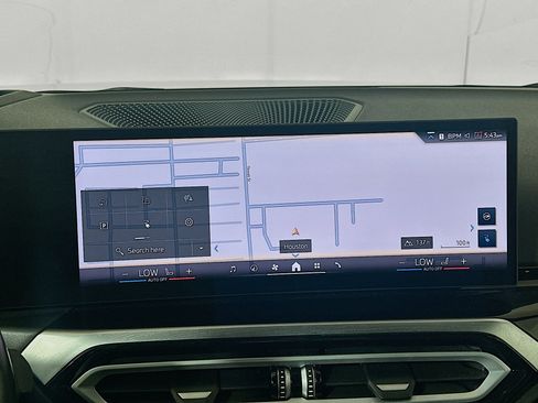 Used 2024 BMW i4 eDrive40 RWD image 22
