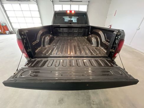 Used 2022 RAM 1500 Classic Warlock w/ Trailer & Traction Group image 23