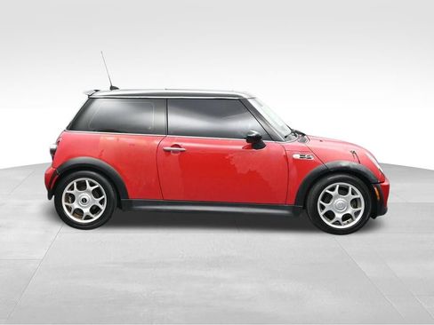 Used 2006 MINI Cooper S FWD image 6