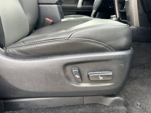 Used 2024 Toyota 4Runner SR5 Premium image 23